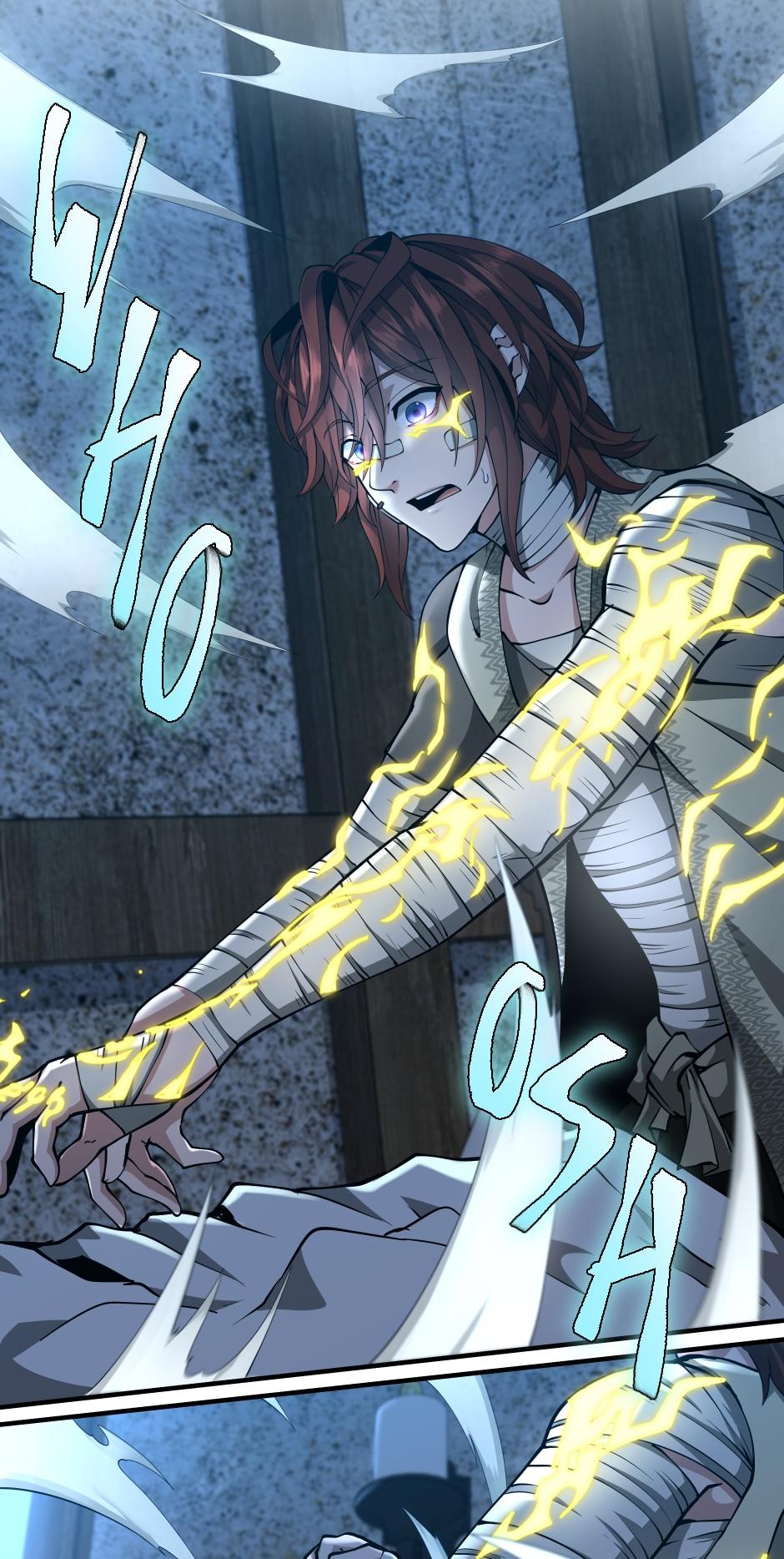 The Beginning After The End Chapter 158 image 12